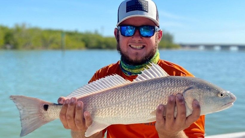 Fishing Charters in Fort Myers | 4HRS Flats Fishing